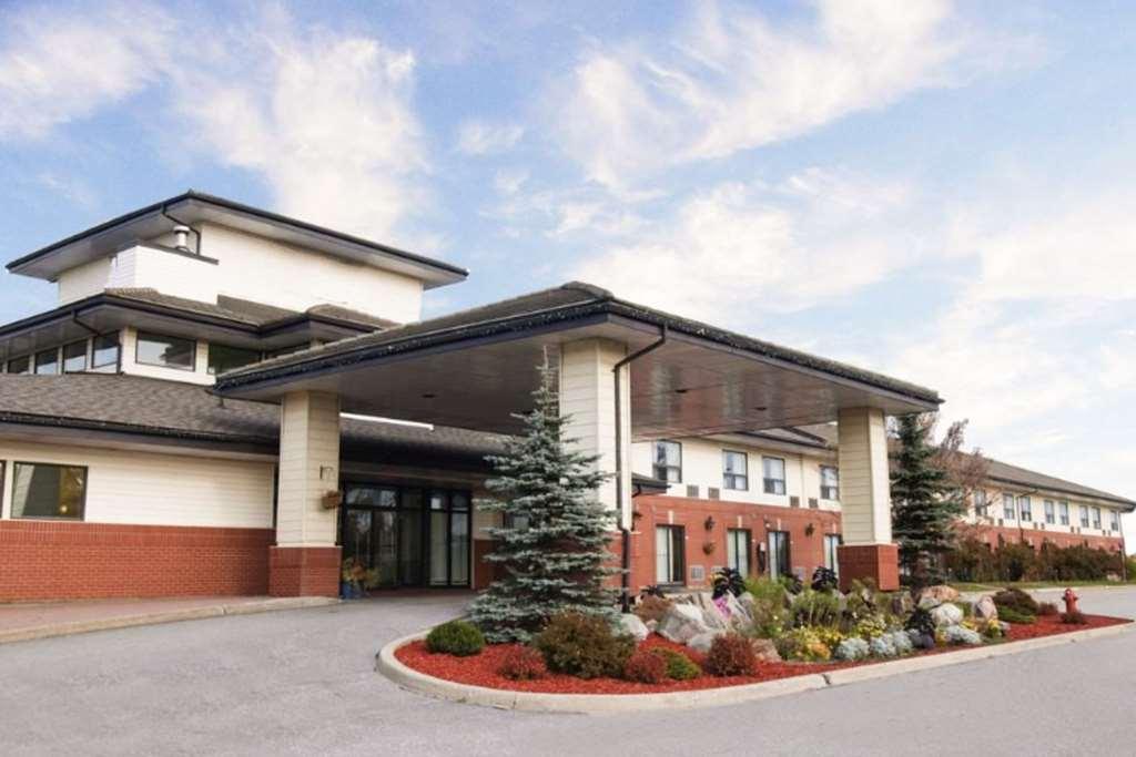 Quality Inn North Bay Exterior photo